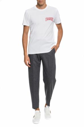 Crewneck t-shirt, zdjęcie 2 Crewneck t-shirt od Ami Alexandre Mattiussi